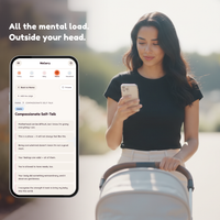 WeCarry — First Year Support System