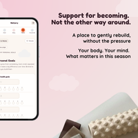 WeCarry — First Year Support System