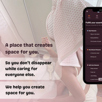 WeCarry — First Year Support System
