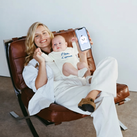 WeCarry — First Year Support System